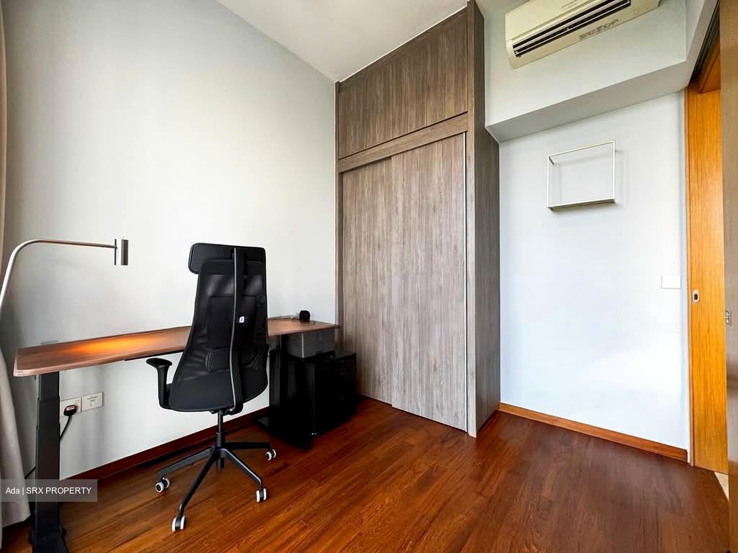 Mon Jervois (D10), Condominium #558161331